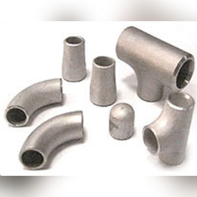 Buttwelded Fittings Stainless Steel